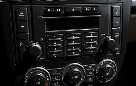 Land Rover Freelander II рестайлинг 2, 2012 год, 1 257 000 рублей, 11 фотография