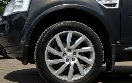 Land Rover Freelander II рестайлинг 2, 2012 год, 1 257 000 рублей, 15 фотография