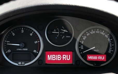 Land Rover Freelander II рестайлинг 2, 2012 год, 1 257 000 рублей, 12 фотография
