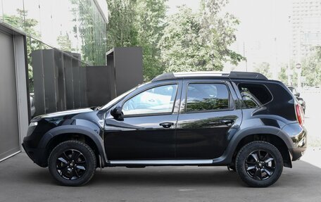 Renault Duster I рестайлинг, 2013 год, 997 000 рублей, 8 фотография