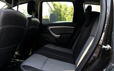 Renault Duster I рестайлинг, 2013 год, 997 000 рублей, 10 фотография