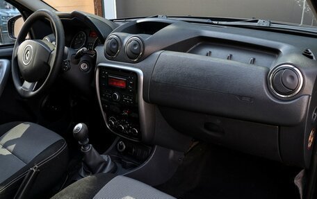 Renault Duster I рестайлинг, 2013 год, 997 000 рублей, 9 фотография