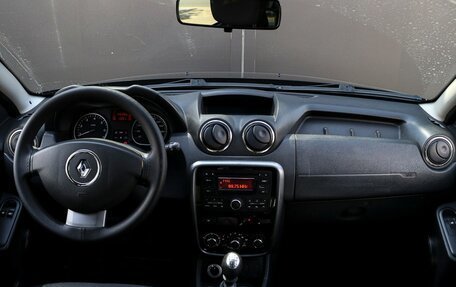 Renault Duster I рестайлинг, 2013 год, 997 000 рублей, 11 фотография
