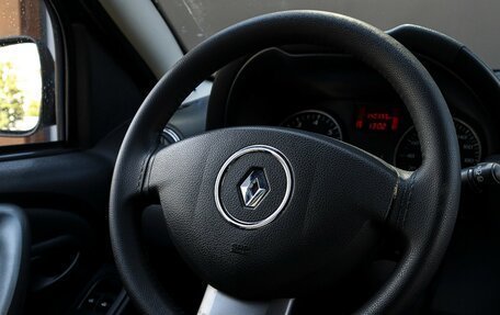 Renault Duster I рестайлинг, 2013 год, 997 000 рублей, 13 фотография