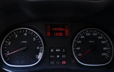 Renault Duster I рестайлинг, 2013 год, 997 000 рублей, 15 фотография