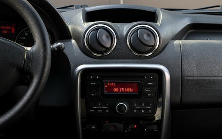 Renault Duster I рестайлинг, 2013 год, 997 000 рублей, 12 фотография