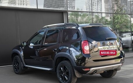 Renault Duster I рестайлинг, 2013 год, 997 000 рублей, 7 фотография