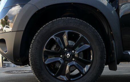 Renault Duster I рестайлинг, 2013 год, 997 000 рублей, 18 фотография