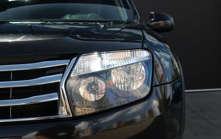Renault Duster I рестайлинг, 2013 год, 997 000 рублей, 19 фотография