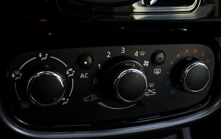 Renault Duster I рестайлинг, 2013 год, 997 000 рублей, 17 фотография