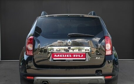 Renault Duster I рестайлинг, 2013 год, 997 000 рублей, 6 фотография