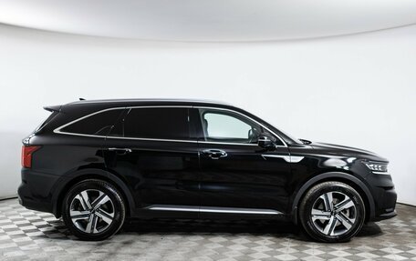 KIA Sorento IV, 2022 год, 3 640 000 рублей, 4 фотография