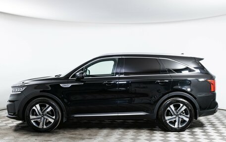 KIA Sorento IV, 2022 год, 3 640 000 рублей, 8 фотография