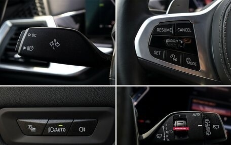 BMW X5, 2023 год, 11 400 000 рублей, 24 фотография