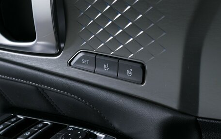 KIA Sorento IV, 2022 год, 3 640 000 рублей, 20 фотография