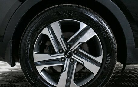 KIA Sorento IV, 2022 год, 3 640 000 рублей, 24 фотография