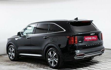 KIA Sorento IV, 2022 год, 3 640 000 рублей, 7 фотография