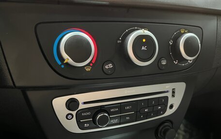 Renault Fluence I, 2014 год, 1 100 000 рублей, 14 фотография