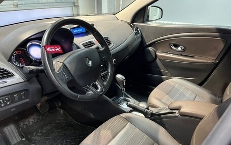 Renault Fluence I, 2014 год, 1 100 000 рублей, 9 фотография