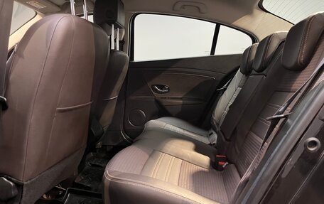 Renault Fluence I, 2014 год, 1 100 000 рублей, 18 фотография
