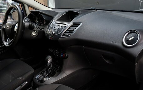 Ford Fiesta, 2016 год, 757 000 рублей, 9 фотография