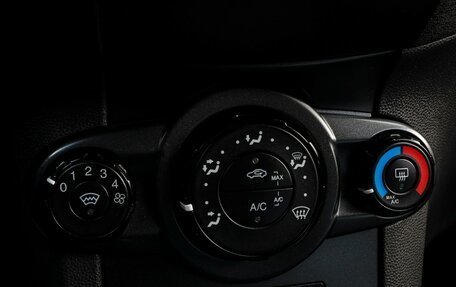 Ford Fiesta, 2016 год, 757 000 рублей, 16 фотография