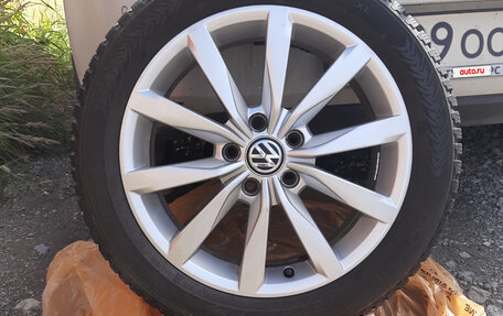 Volkswagen Golf VII, 2014 год, 1 197 000 рублей, 24 фотография