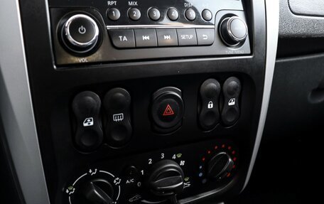 Nissan Almera, 2017 год, 987 000 рублей, 15 фотография