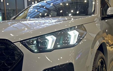 BMW X2, 2024 год, 5 550 000 рублей, 2 фотография