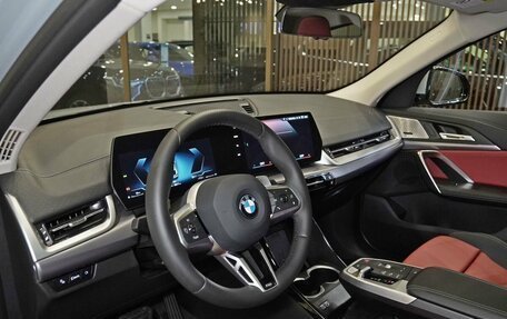 BMW X2, 2024 год, 5 550 000 рублей, 15 фотография