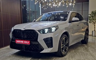 BMW X2, 2024 год, 5 550 000 рублей, 1 фотография