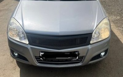 Opel Astra H, 2007 год, 400 000 рублей, 1 фотография