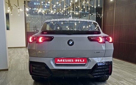 BMW X2, 2024 год, 5 550 000 рублей, 4 фотография