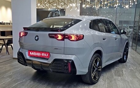 BMW X2, 2024 год, 5 550 000 рублей, 3 фотография