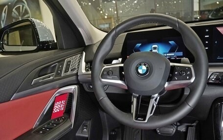 BMW X2, 2024 год, 5 550 000 рублей, 14 фотография