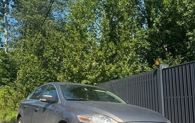 Ford Mondeo IV, 2011 год, 650 000 рублей, 1 фотография