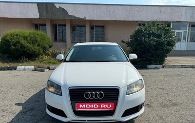 Audi A3, 2009 год, 1 000 000 рублей, 1 фотография