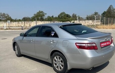 Toyota Camry, 2007 год, 1 180 000 рублей, 1 фотография