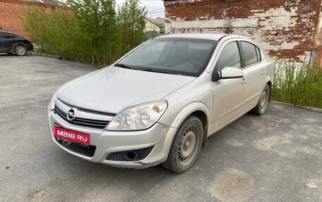 Opel Astra H, 2008 год, 300 000 рублей, 1 фотография