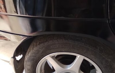 Hyundai Matrix I рестайлинг, 2005 год, 510 000 рублей, 1 фотография
