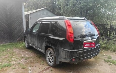Nissan X-Trail, 2010 год, 1 200 000 рублей, 1 фотография