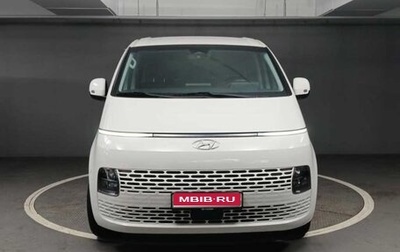 Hyundai Staria, 2022 год, 3 170 000 рублей, 1 фотография