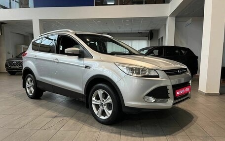Ford Kuga III, 2013 год, 1 319 900 рублей, 1 фотография