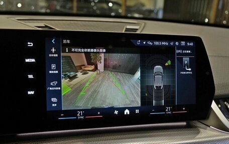 BMW X2, 2024 год, 5 550 000 рублей, 17 фотография