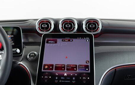 Mercedes-Benz GLC Coupe AMG, 2025 год, 11 990 000 рублей, 18 фотография