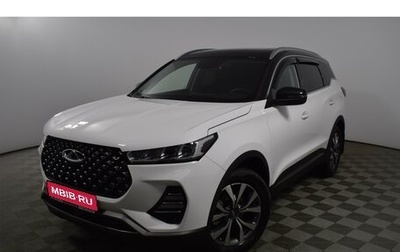 Chery Tiggo 7 Pro, 2022 год, 1 545 000 рублей, 1 фотография