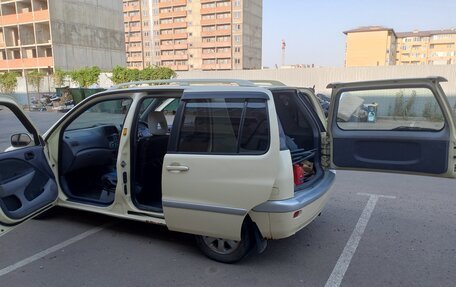 Toyota Raum I, 1998 год, 360 000 рублей, 9 фотография