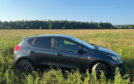 KIA cee'd III, 2014 год, 980 000 рублей, 2 фотография