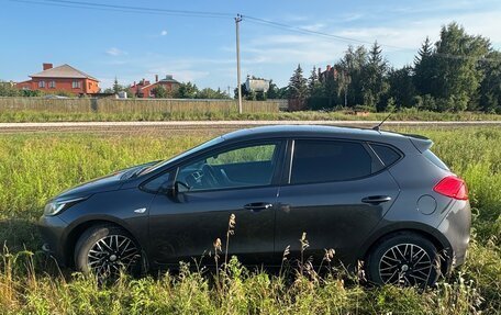KIA cee'd III, 2014 год, 980 000 рублей, 6 фотография