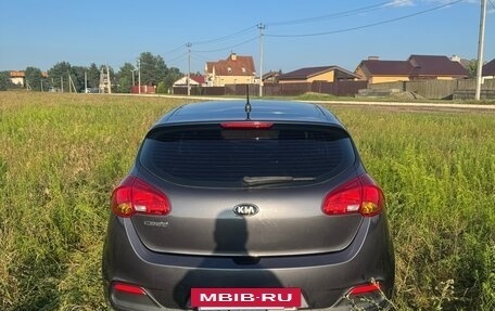 KIA cee'd III, 2014 год, 980 000 рублей, 4 фотография